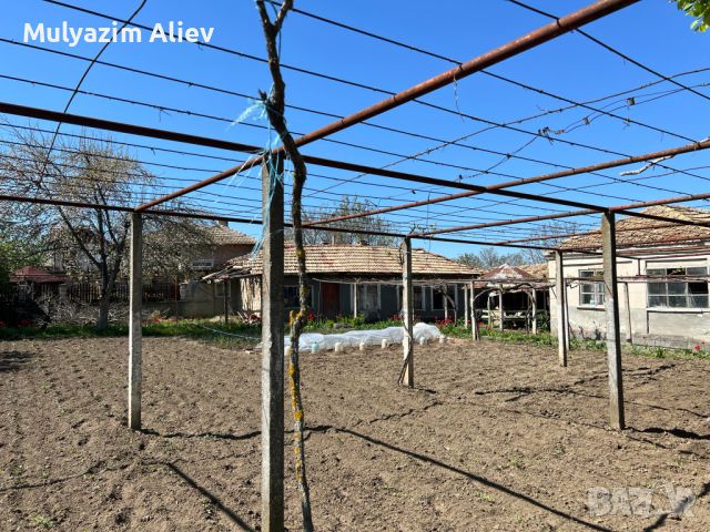 Продавам къща в гр Каолиново , област Шумен , снимка 10 - Къщи - 45581264