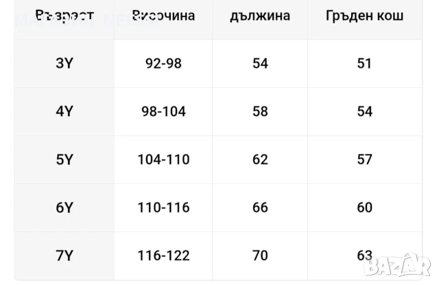 Детски костюм на K-POP Demon hunters, Руми costume Ловци на Демони, снимка 3 - Детски комплекти - 53156657