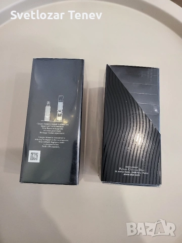 Armani code & Sauvage Dior, снимка 4 - Мъжки парфюми - 54289212