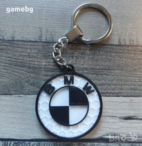 Bmw ключодържател