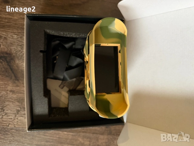 Нощно виждане , снимка 4 - Оборудване и аксесоари за оръжия - 54093973