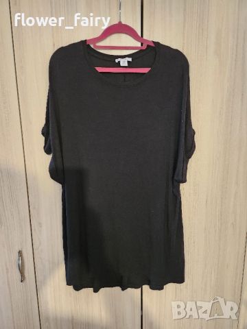 Amisu нова дамска тениска,размер хл , снимка 1 - Тениски - 46302741