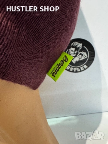 Зимна шапка BERGANS OF NORWAY , снимка 4 - Шапки - 52793589