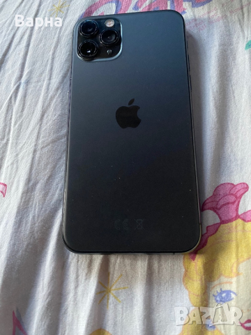 iPhone 11 Pro- За Части, снимка 3 - Apple iPhone - 45010380