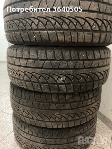 Оригинални ronal golf6, снимка 7 - Гуми и джанти - 52952512