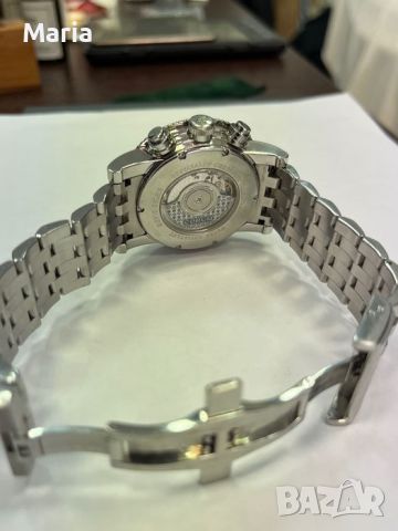 Оригинален часовник Corum, снимка 8 - Мъжки - 45841532