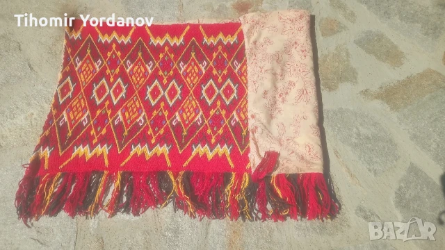 Ковьор за стена., снимка 12 - Антикварни и старинни предмети - 51358391