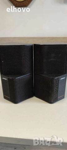 Тонколони Bose SE-5, снимка 4 - Тонколони - 51995967