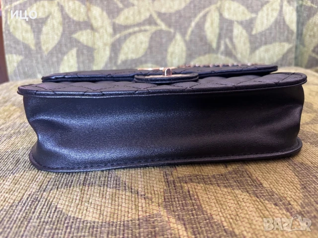 Дамска чанта CHANEL, снимка 4 - Чанти - 50970421