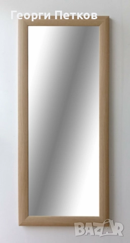 Огледало правоъгълно за стена ТЕДИ.