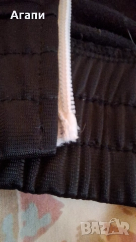 Спортен екип анцуг Everlast, sport tracksuit Everlast, снимка 6 - Спортни дрехи, екипи - 51855476