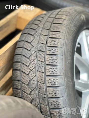 5х108 18 Цола Джанти Volvo XC Ford S-Max C-Max Волво Форд 5x108, снимка 6 - Гуми и джанти - 52110940