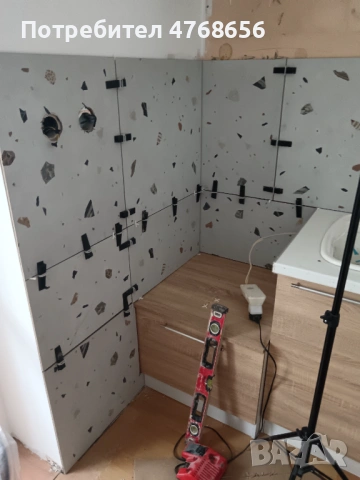 ДОВЪРШИТЕЛНИ РЕМОНТНИ ДЕЙНОСТИ НА РАЗУМНИ ЦЕНИ, снимка 13 - Ремонти на апартаменти - 53872686