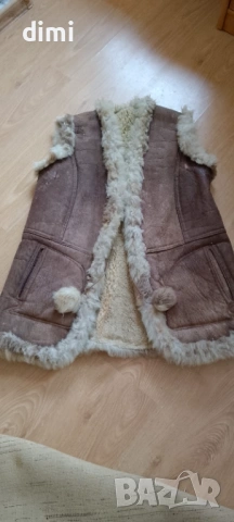 АВТЕНТИЧЕН СЕВЕРНЯШКИ КАПАНСКИ ЕЛЕК  