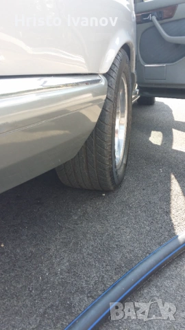 Джанти rial mesh, снимка 4 - Гуми и джанти - 53480729