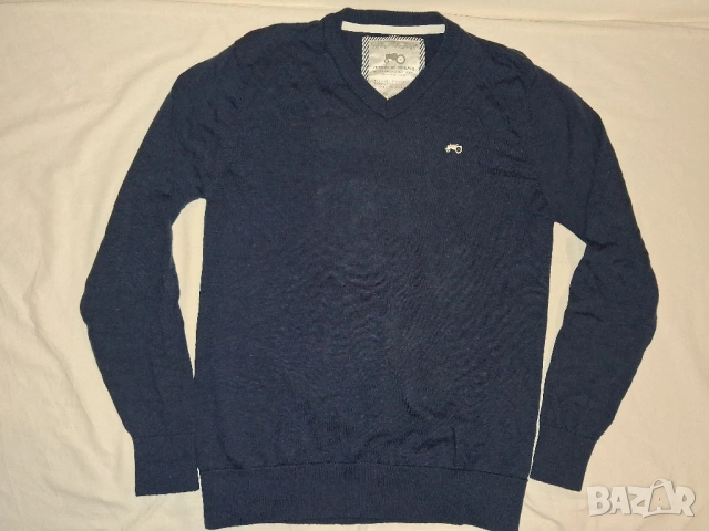 2 броя - Moods of Norway и UNIFORM PARTNER (L) и (S) унисекс термо блуза мерино 100% Merino Wool 