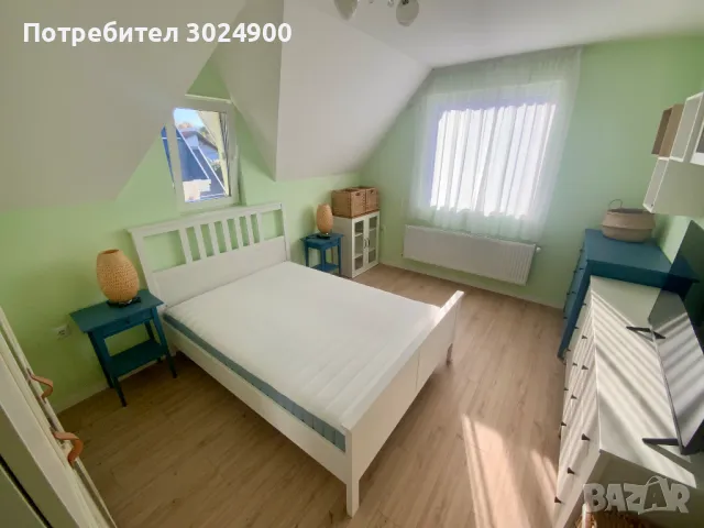 Продава КЪЩА в гр.Добрич, в.з. Лозята, снимка 12 - Къщи - 47940445