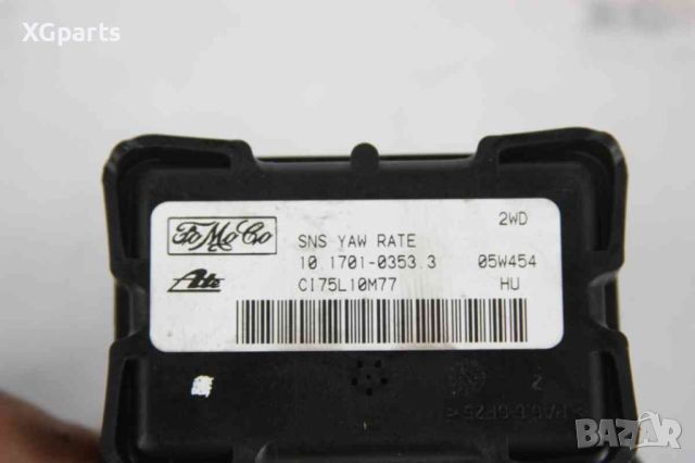  ESP сензор за Ford Focus MK2 (2005-2012) 10170103533, снимка 2 - Части - 45312985