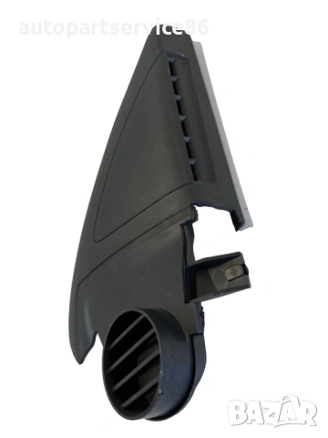 Капак на огледало предна дясна врата за Skoda Octavia 2.0 TDI (2009) 1Z0837974 