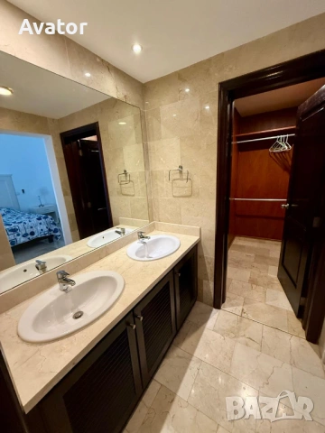 АПАРТАМЕНТ В COSTA ESMERALDA, WHITE SANDS, BÁVARO, снимка 10 - Апартаменти - 53194487