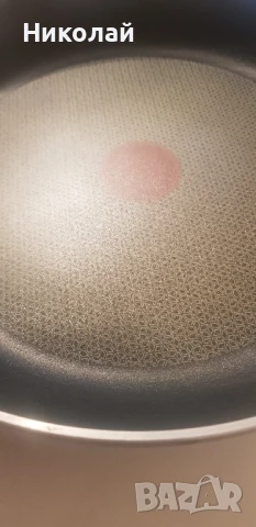 Тиган Тефал + подарък, снимка 9 - Съдове за готвене - 51409288