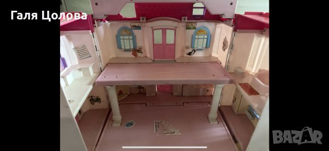 Къщи за кукли, снимка 3 - Други - 45283978