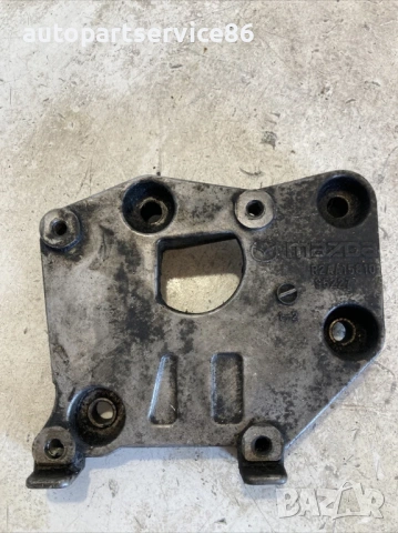 Конзола държач за компресор климатик 2.2 MZR CD за Mazda CX-7 (2011) R2AA15810