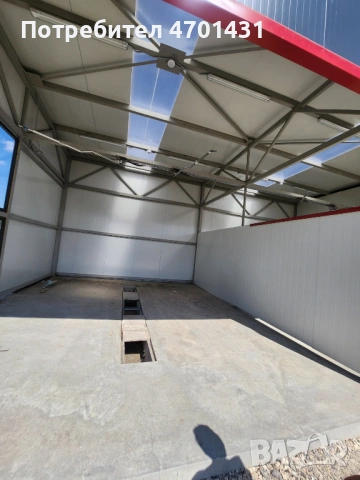 Метални конструкции, снимка 4 - Монтажи - 53029352