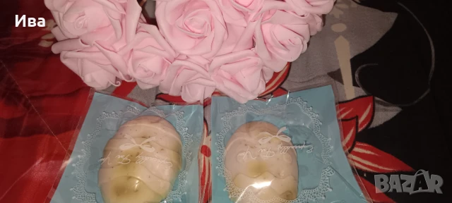  Уникални домашни сапуни, снимка 3 - Козметика за тяло - 50814234