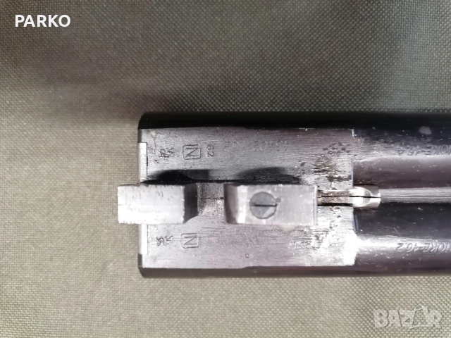 ЧЗ успоредка 16 калибър , снимка 3 - Ловно оръжие - 52549099