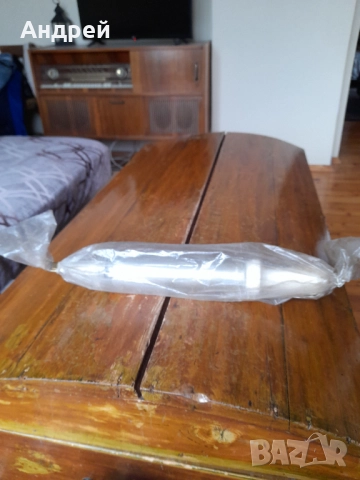 Стар шприц за сладки #12