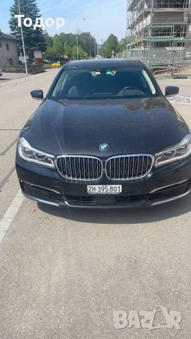 730d xDrive hybrid , снимка 7 - Автомобили и джипове - 43604765