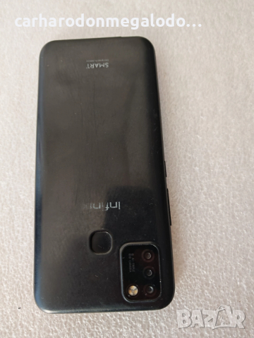 Infinix Smart 6 HD 2GB RAM + 32GB , снимка 8 - Други - 52947500