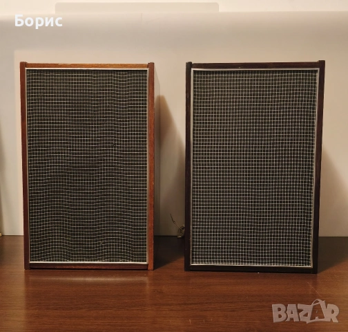 Тонколони Кащан / Тенто 