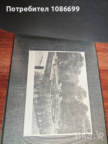 Албум Скулптурната украса на София Ив. Иванов, снимка 13 - Колекции - 54188696