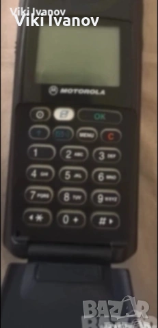 Моторола 8700, снимка 3 - Motorola - 53143096