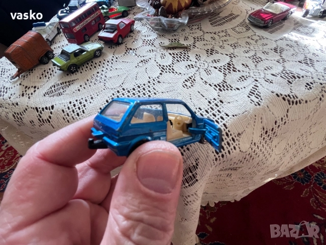 Английско Корги-рядък, снимка 5 - Колекции - 52791847