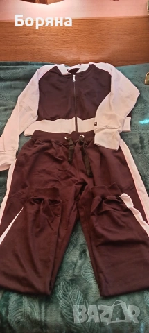 Дамски комплект. , снимка 3 - Спортни екипи - 53768890