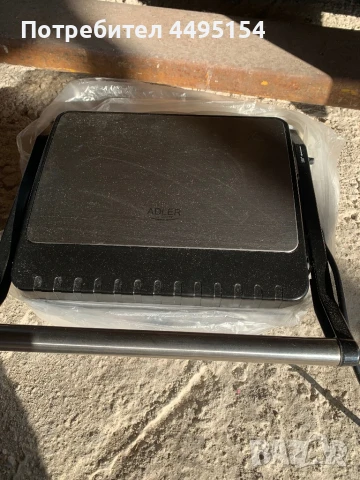 Тостер, снимка 1