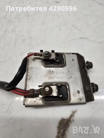 Модул перка Audi / VW - 8D0959493 