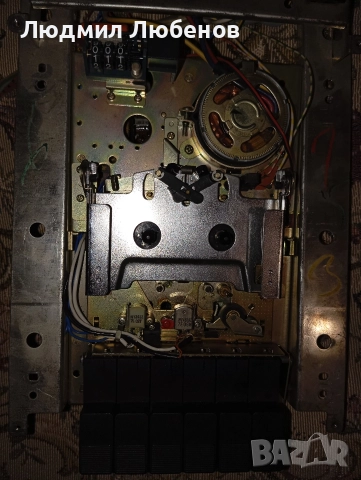 Механика за дек ., снимка 2 - Декове - 52818484