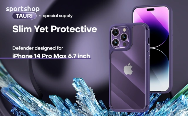 Iphone 14 Pro Max Full protection Case 5в1, снимка 10 - Калъфи, кейсове - 53711116