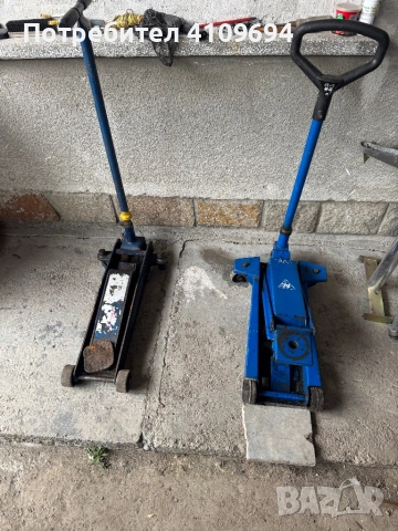 Крикове 2000kg