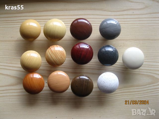 Мебелни топки, снимка 9 - Кухни - 29856265