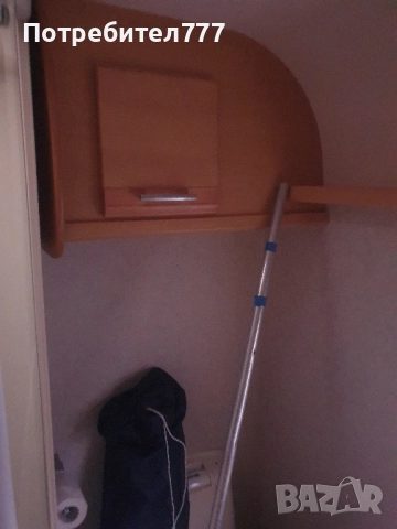 Каравана , снимка 13 - Каравани и кемпери - 52241401