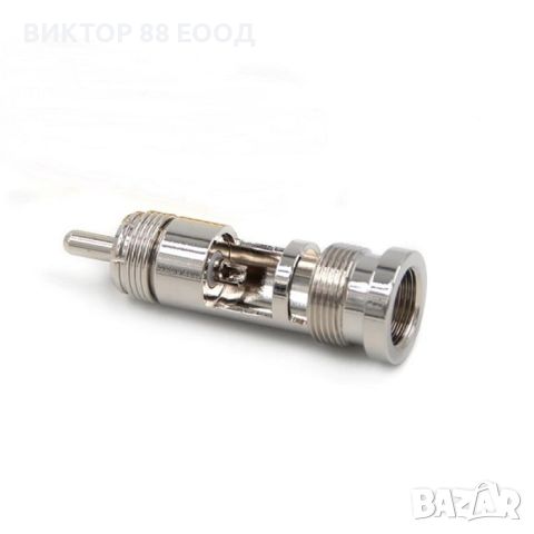 RCA Connectors - №17, снимка 3 - Други - 45529465