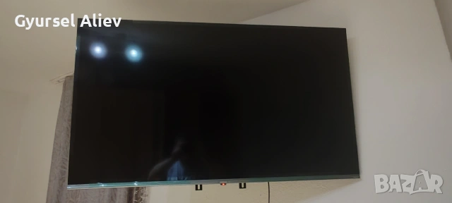 Смарт телевизор , снимка 11 - Приемници и антени - 53099744