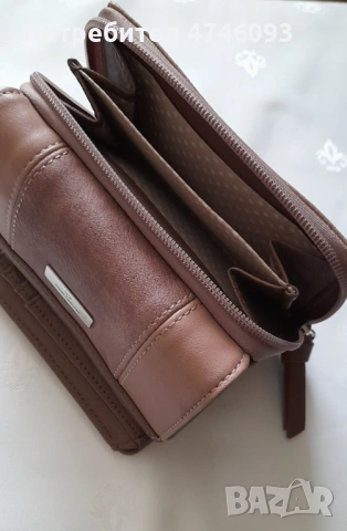 Том Тейлор Портфейл, снимка 7 - Портфейли, портмонета - 54061908