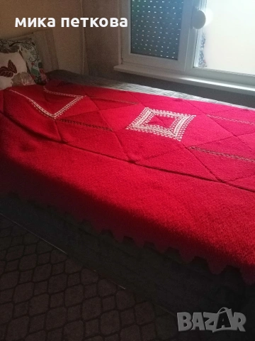 Покривало за диван/легло., снимка 2 - Покривки за легло - 53131251