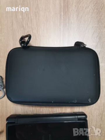 Nintendo DS lite , снимка 7 - Nintendo конзоли - 47480513